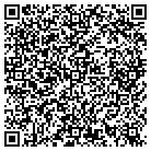 QR code with D R M Development Company Inc contacts