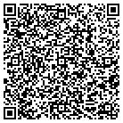 QR code with Hehr International Inc contacts