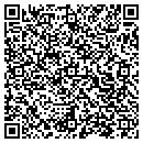 QR code with Hawkins Auto Trim contacts