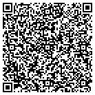 QR code with Advanced Chiropractic Center contacts