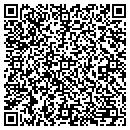 QR code with Alexandria Pool contacts