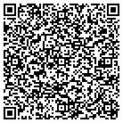 QR code with H & R Block Tax Service contacts