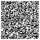 QR code with H & R Block Tax Service contacts