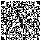 QR code with Faith Apostolic Ministry contacts