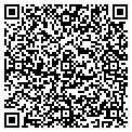 QR code with F & F Mart contacts