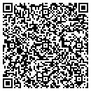 QR code with Rash Hardware contacts