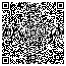QR code with Passcon Inc contacts