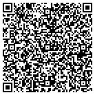 QR code with Anderson Zion Baptist Church contacts