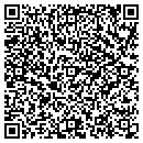 QR code with Kevin Deakyne DDS contacts