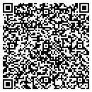 QR code with Underhill John contacts