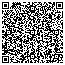 QR code with Zurek Well Service contacts