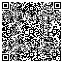 QR code with CBS Co contacts
