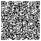 QR code with Precision Custom Cabinets Inc contacts