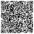 QR code with Mc Vans Video Game Trader contacts