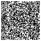 QR code with Toffolo Audio Services contacts