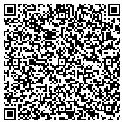 QR code with Memorial Regional Rehab Center contacts