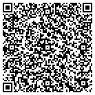 QR code with Maurice R Crowley DDS contacts