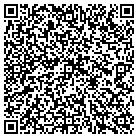 QR code with H C P Electrical Systems contacts