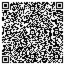 QR code with First Towing contacts