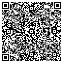 QR code with Lincoln Door contacts
