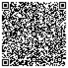 QR code with Advanced Medical Computing contacts