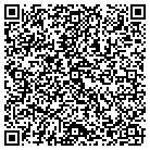 QR code with Kenneth Clark Excavating contacts