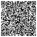 QR code with Tangles contacts