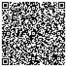 QR code with Kokomo Foot & Ankle Center contacts