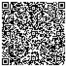 QR code with Hulsman Heating & Refrig-Hosey contacts