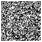 QR code with T & K Performance & Parts contacts