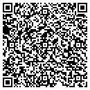 QR code with Hobson Insurance LLC contacts