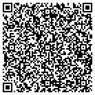 QR code with Teague Grinding Service contacts