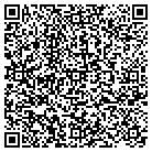 QR code with K&A Quick Distributing Inc contacts