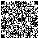 QR code with Richard A Federspiel MD contacts