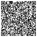 QR code with ABC Storage contacts