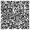 QR code with KEVA Juice contacts