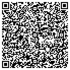 QR code with J C Penney Portrait Studio contacts