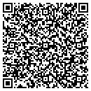 QR code with APU Farm contacts