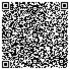 QR code with Leady's Coins & Jewelry contacts