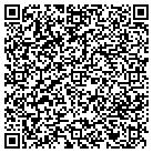 QR code with Advanced Indiana Mortgage Corp contacts
