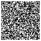 QR code with Mann's Harley-Davidson contacts