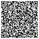 QR code with J Jeff Richardson contacts