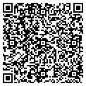 QR code with DECM contacts