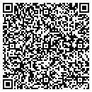 QR code with Hopkins & Woods Inc contacts