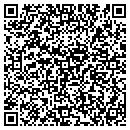 QR code with I W Chang MD contacts
