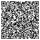 QR code with Dontina Inc contacts
