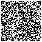 QR code with Ace Lake Fishing Club contacts