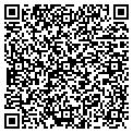 QR code with Straightline contacts