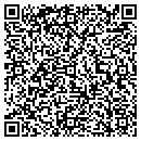 QR code with Retina Assocs contacts