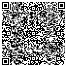 QR code with Jennings Cnty Coord Cnsl Shltr contacts